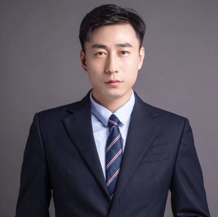 胡颜意 制片统筹总监